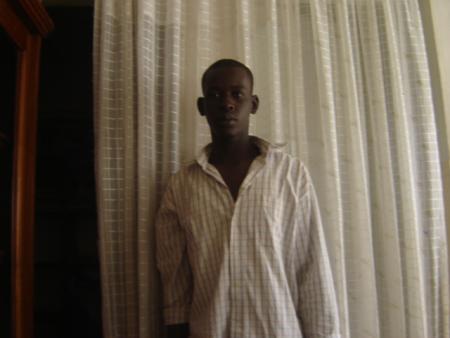 ME AND MY SELF