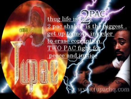 <MARQUEE bgColor=red><EM> # TUPAC AMARU SHAKUR # </EM></MARQUEE>